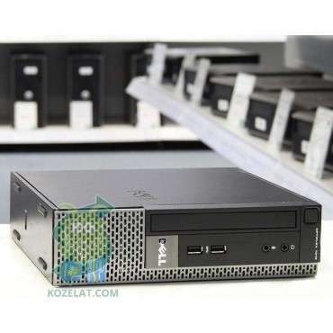 Компютър DELL OptiPlex 7010