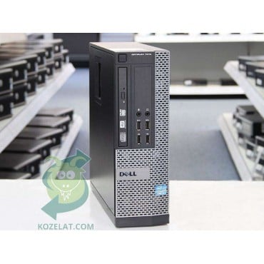 Компютър DELL OptiPlex 7010