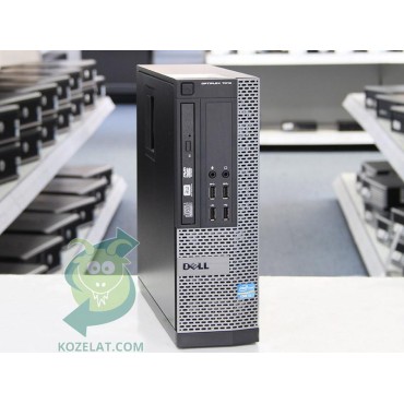 Компютър DELL OptiPlex 7010 Компютър DELL OptiPlex 7010