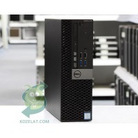 Компютър Dell OptiPlex 7040