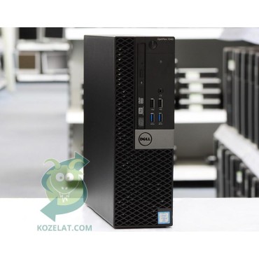Компютър Dell OptiPlex 7040 Компютър Dell OptiPlex 7040