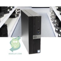 Компютър DELL OptiPlex 7050