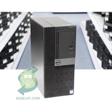 Компютър Dell OptiPlex 7050