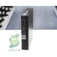 Компютър DELL OptiPlex 7060
