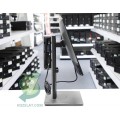 Dell OptiPlex 7060 + MFS18 stand + U2419H