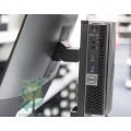 Dell OptiPlex 7060 + MFS18 stand + U2419H