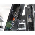 Dell OptiPlex 7060 + MFS18 stand + U2419H