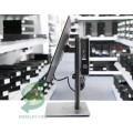 Dell OptiPlex 7080 + MFS18 stand + U2419H