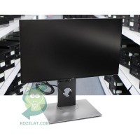 Dell OptiPlex 7080 + MFS18 stand + U2419H