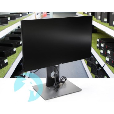 Dell OptiPlex 7090 + MFS18 stand + U2417H Dell OptiPlex 7090 + MFS18 stand + U2417H