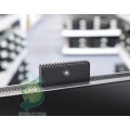 Компютър Dell OptiPlex 7460 Intel Core i5, 8500 3000MHz 9MB, 8192MB So-Dimm DDR4, 256 GB M.2 SATA SSD, 23.8" 1920x1080 Full HD 16:9