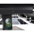Компютър Dell OptiPlex 7460 Intel Core i5, 8500 3000MHz 9MB, 8192MB So-Dimm DDR4, 256 GB M.2 SATA SSD, 23.8" 1920x1080 Full HD 16:9