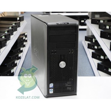 Компютър DELL OptiPlex 755