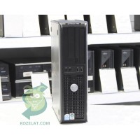 DELL OptiPlex 755