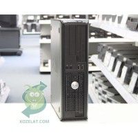 DELL OptiPlex 760