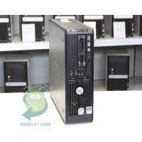 DELL OptiPlex 760