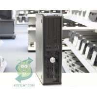 DELL OptiPlex 760