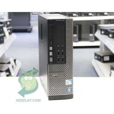 Компютър DELL OptiPlex 790