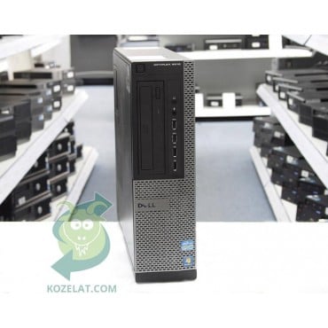 Компютър Dell OptiPlex 9010