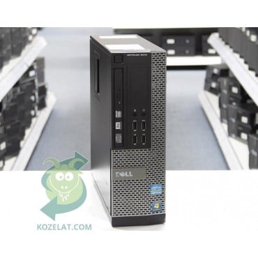 Компютър Dell OptiPlex 9010