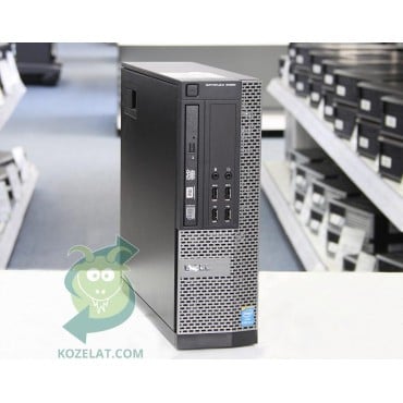 Компютър Dell OptiPlex 9020 Компютър Dell OptiPlex 9020