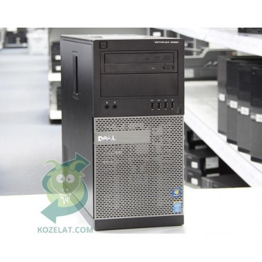 Компютър DELL OptiPlex 9020