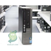 Компютър DELL OptiPlex 9020