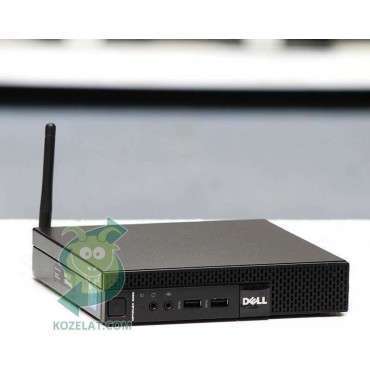 Компютър DELL OptiPlex 9020M