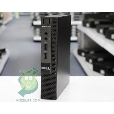 Компютър DELL OptiPlex 9020M