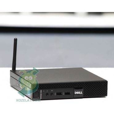 Компютър DELL OptiPlex 9020M