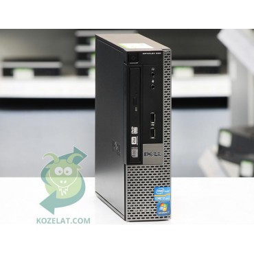 Компютър DELL OptiPlex 990