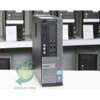 Компютър DELL OptiPlex 990