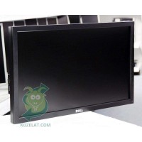 DELL P2211H