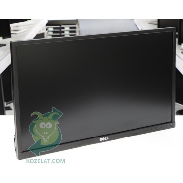 Монитор Dell P2217H