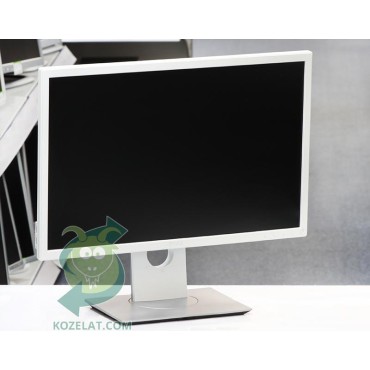 Монитор DELL P2217Wh