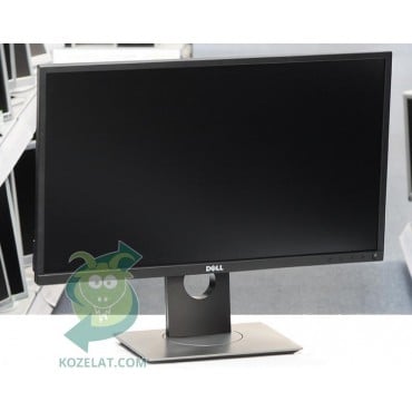 Монитор DELL P2417H