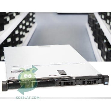 Dell PowerEdge R320