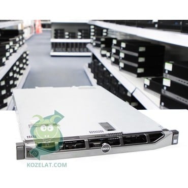 Dell PowerEdge R430