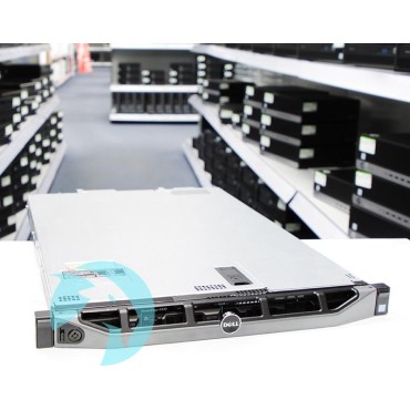 Dell PowerEdge R430 Dell PowerEdge R430
