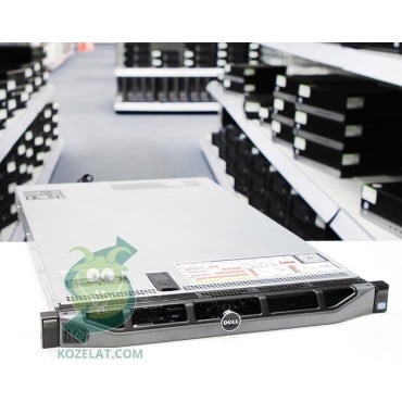 Dell PowerEdge R620