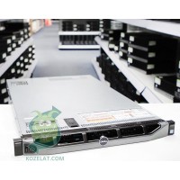 Dell PowerEdge R630