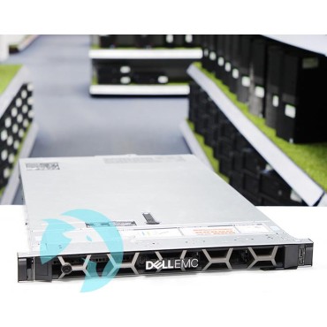 Dell PowerEdge R640