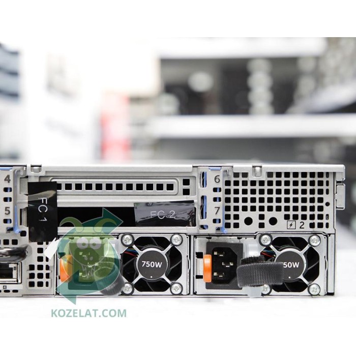 Del R720 Сървър Dell PowerEdge R720 за 188 евро | ID - 118711