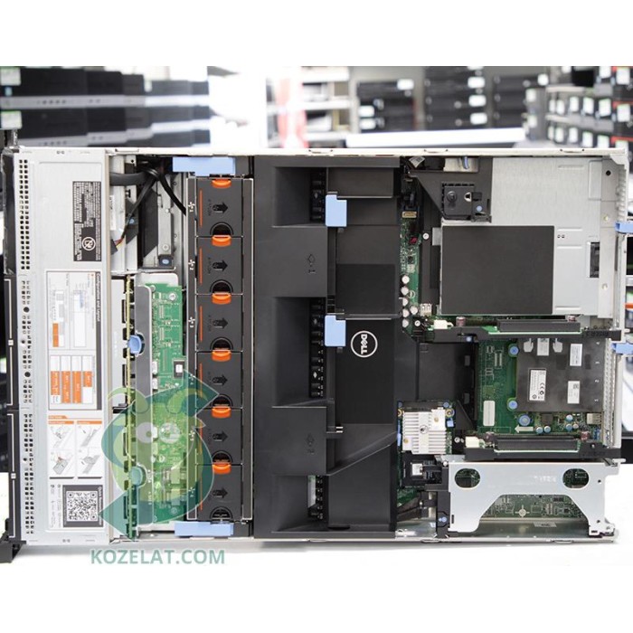 Сървър Dell PowerEdge R720 за 128 евро | ID - 118719