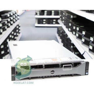 Dell PowerEdge R720