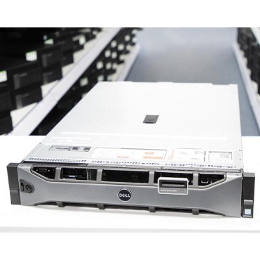 Dell PowerEdge R730