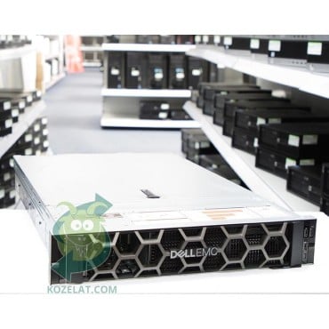 Dell PowerEdge R740