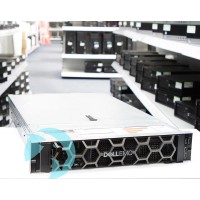 Dell PowerEdge R740