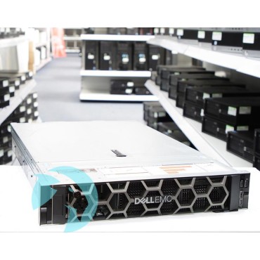 Dell PowerEdge R740