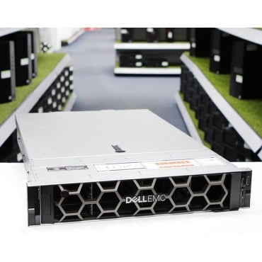 Dell PowerEdge R740xd